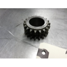 99Y027 Crankshaft Timing Gear From 2010 Mazda CX-7  2.5